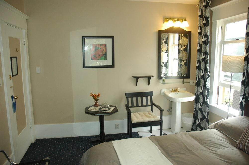 Bed & Breakfast Windsor