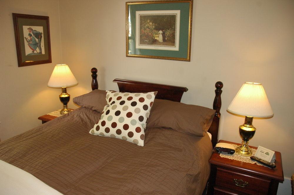 Bed & Breakfast Windsor Vancouver