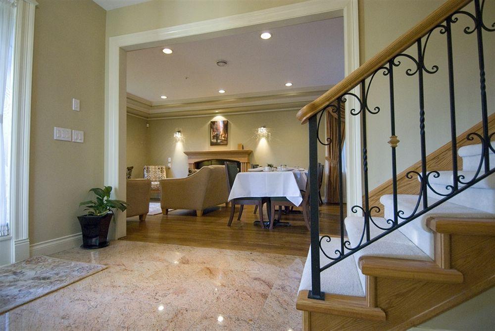 Granville House Bed And Breakfast (Adults Only) Bed & Breakfast 4*