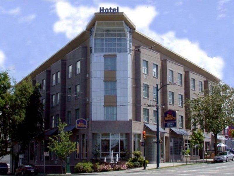 Western Uptown 3* Vancouver