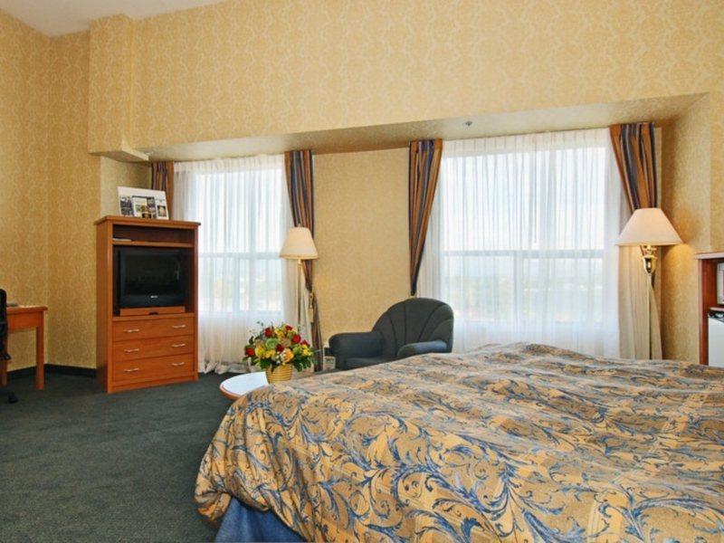 Western Uptown Hotel Vancouver