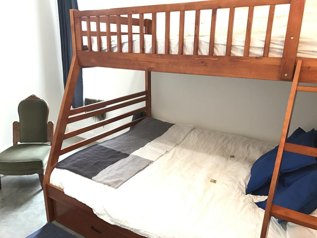 Apartment Lotusland Garden Suite *