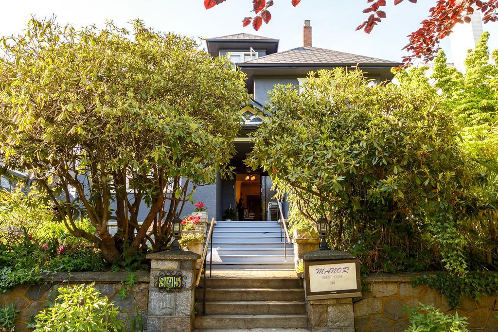 The Manor Gasthof 3*