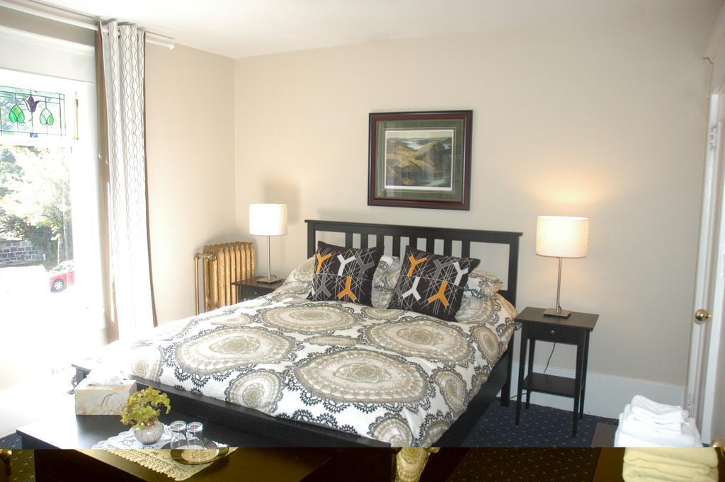 Windsor Bed & Breakfast