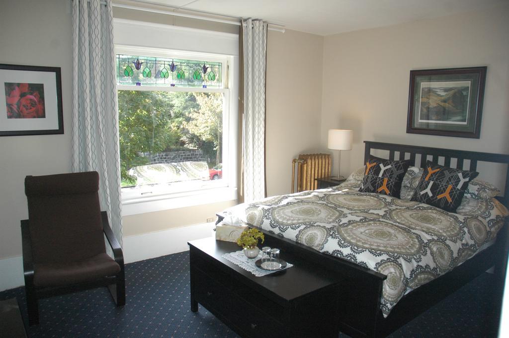 Windsor 4* Vancouver
