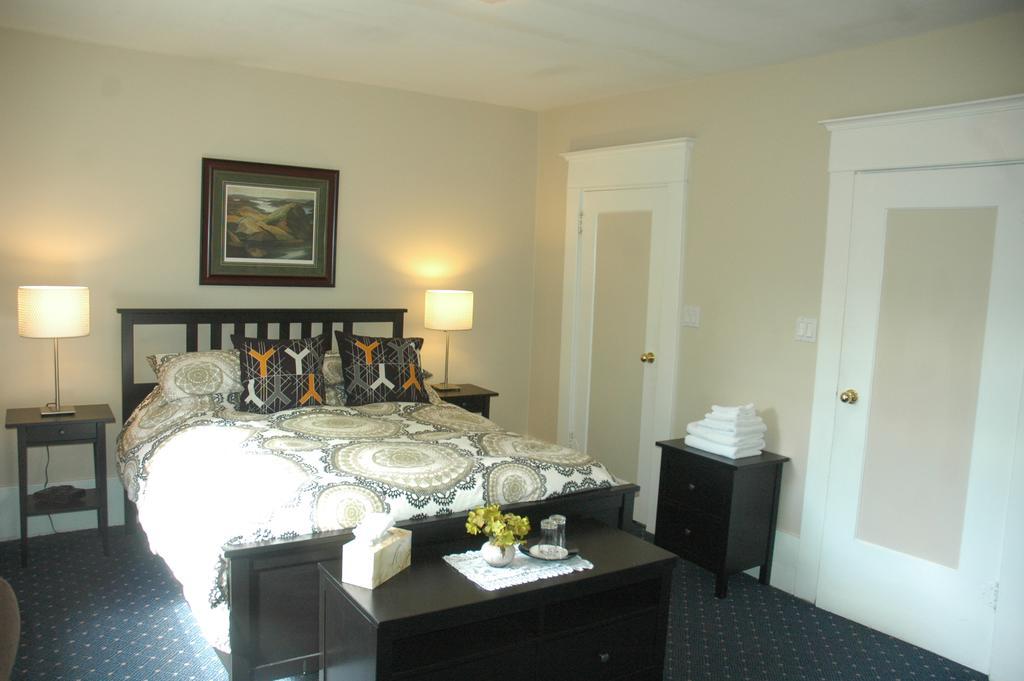 Windsor Bed & Breakfast 4*