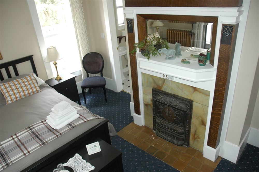 Bed & Breakfast Windsor Vancouver