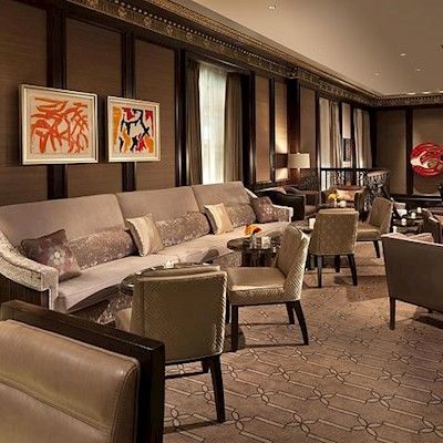 Hotel Rosewood Georgia 5*