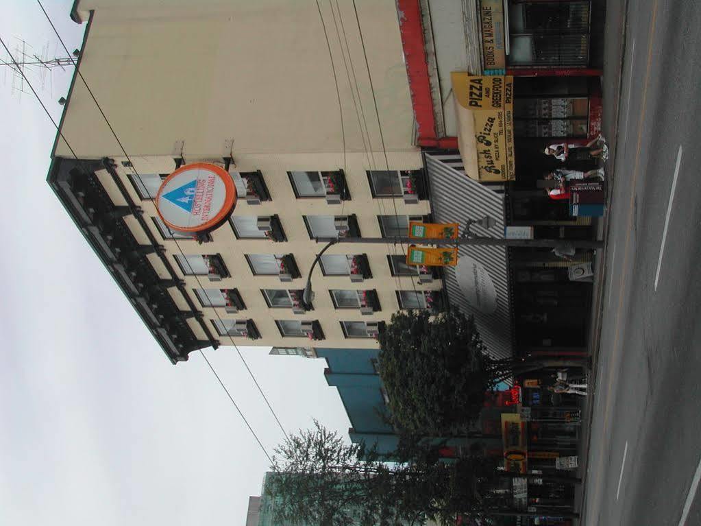Hi Central Hostel Vancouver