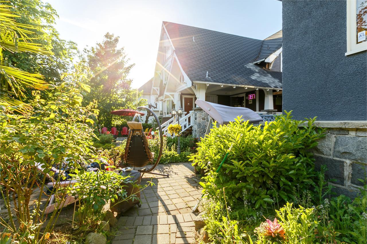 Gasthof The Manor
