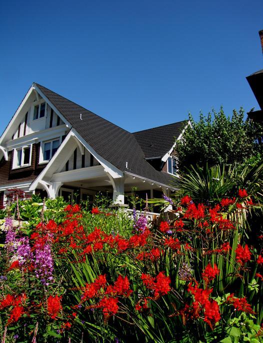 The Manor
