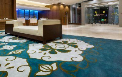 Coast Coal Harbour By Apa 4* Vancouver
