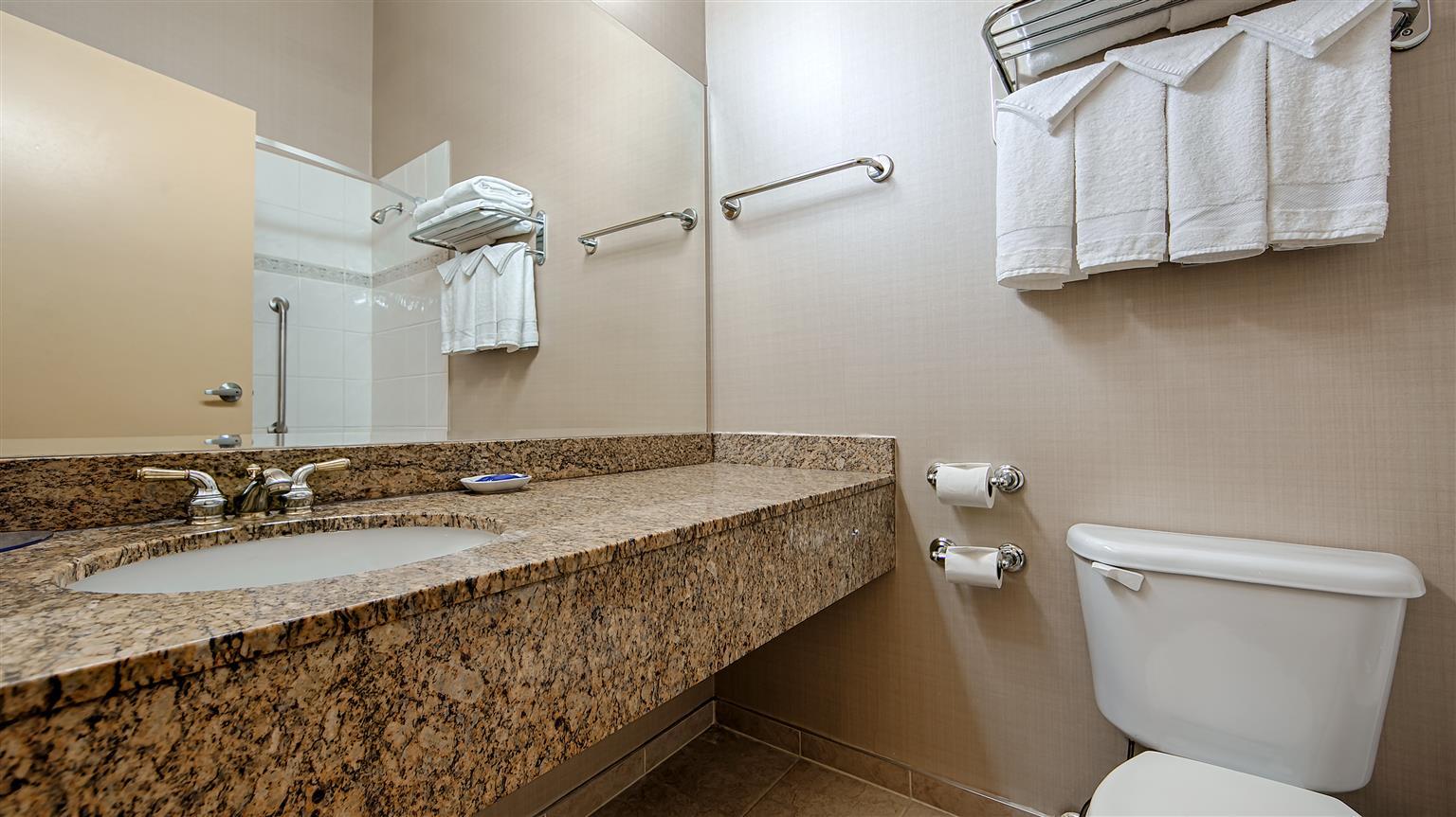 Western Uptown Hotel Vancouver