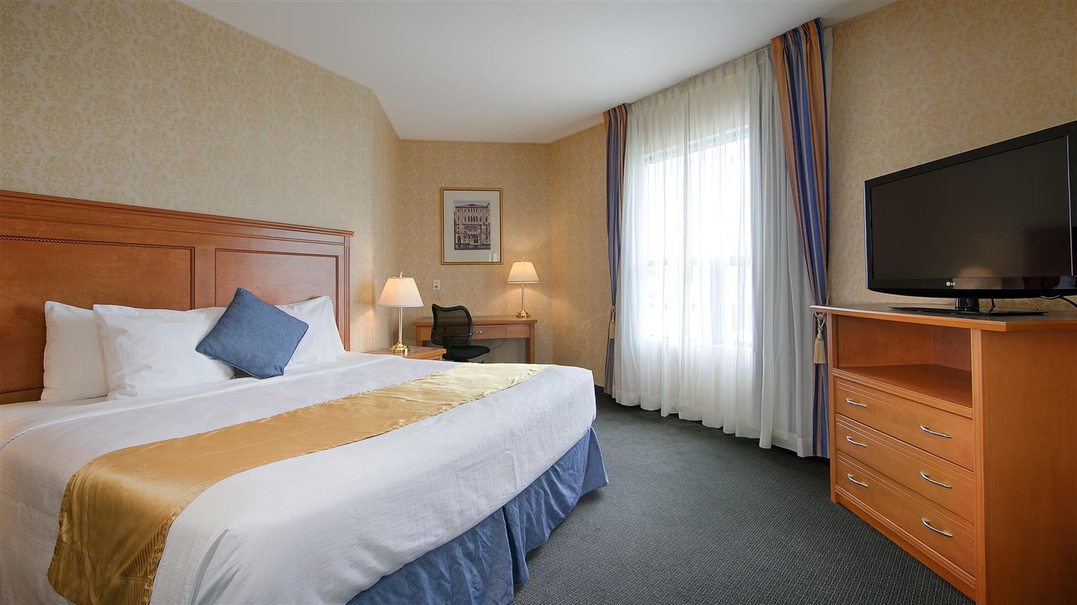 Hotel Western Uptown 3*