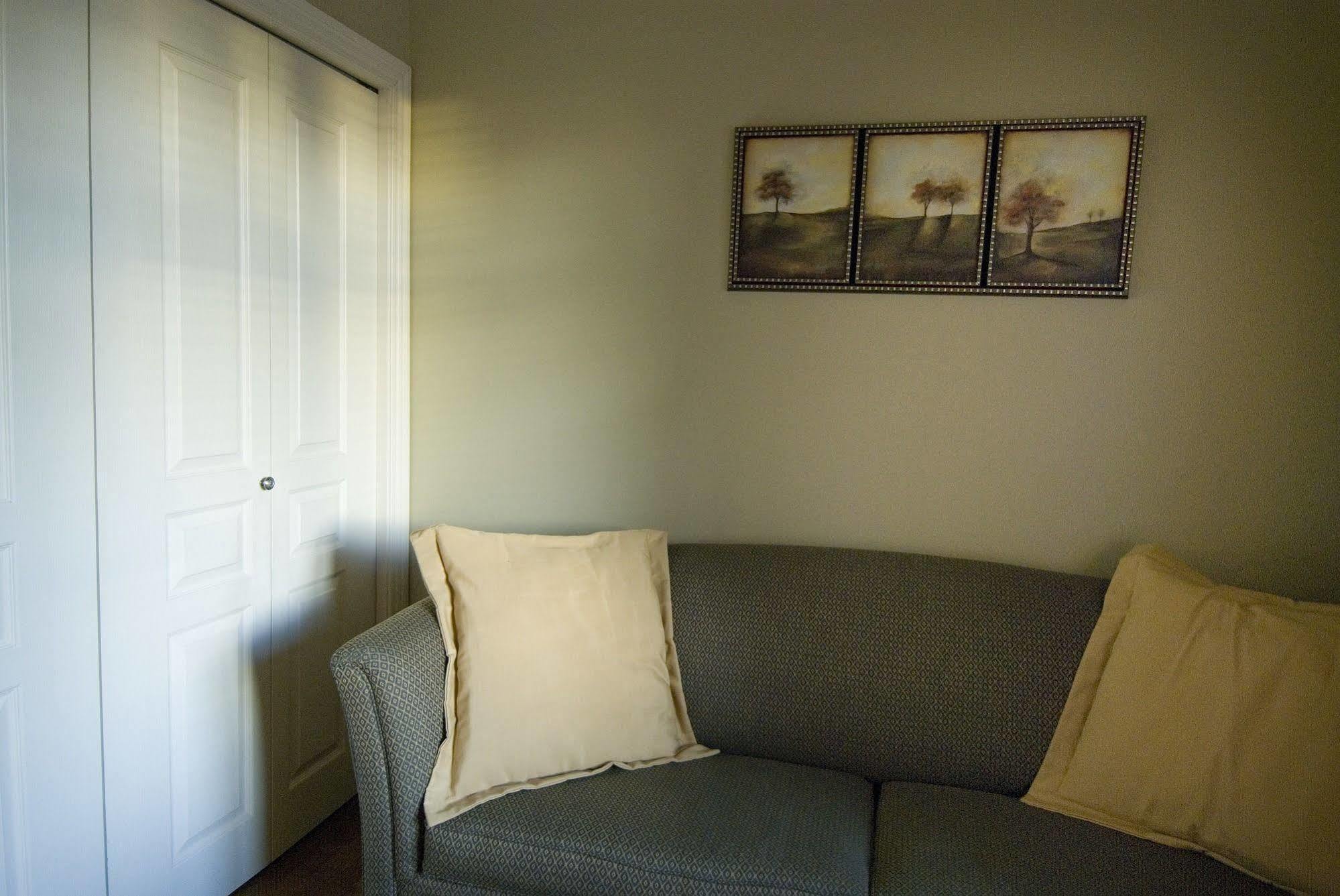 Bed & Breakfast Granville House Bed And Breakfast (Adults Only) Vancouver