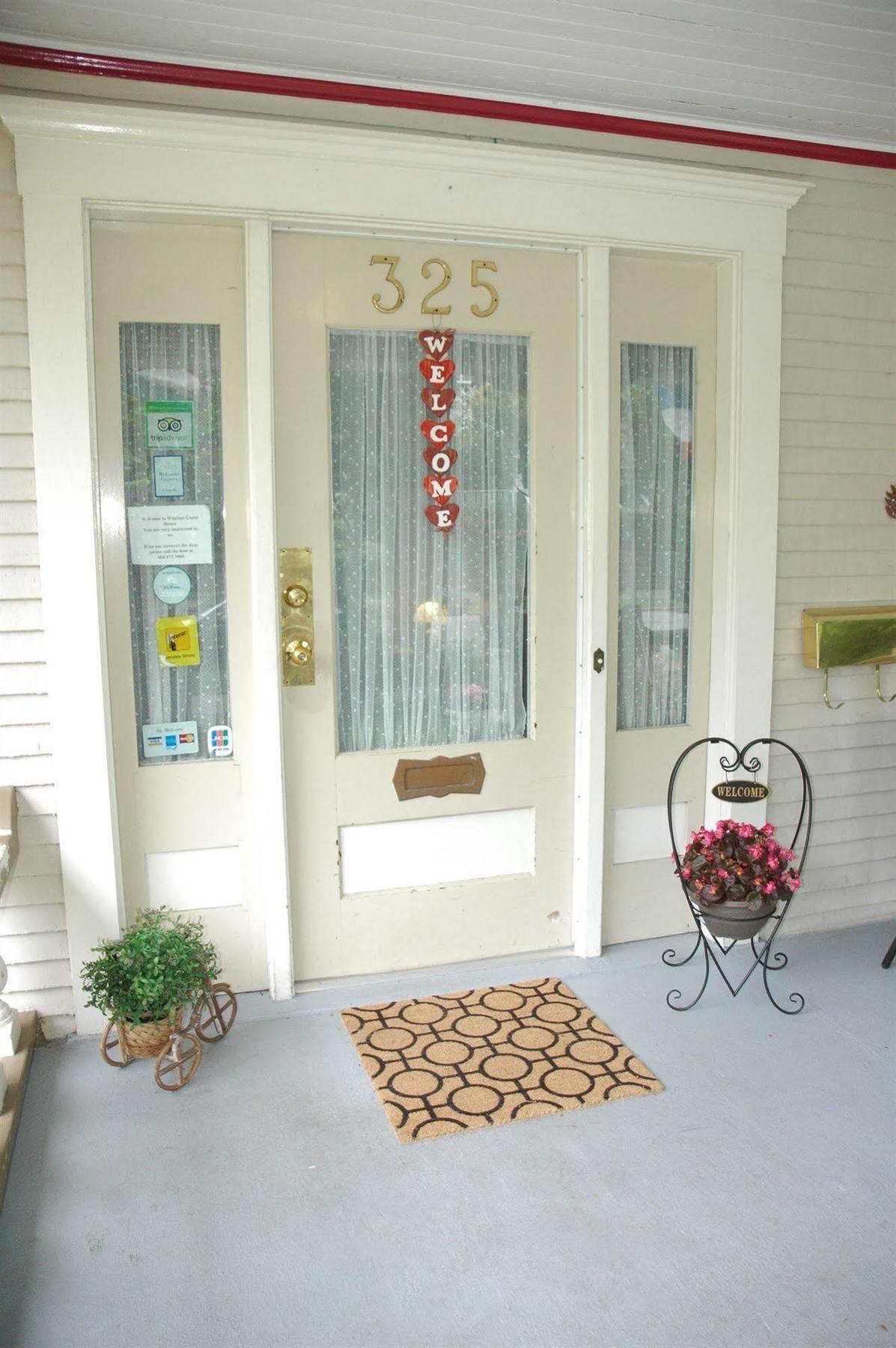 Bed & Breakfast Windsor