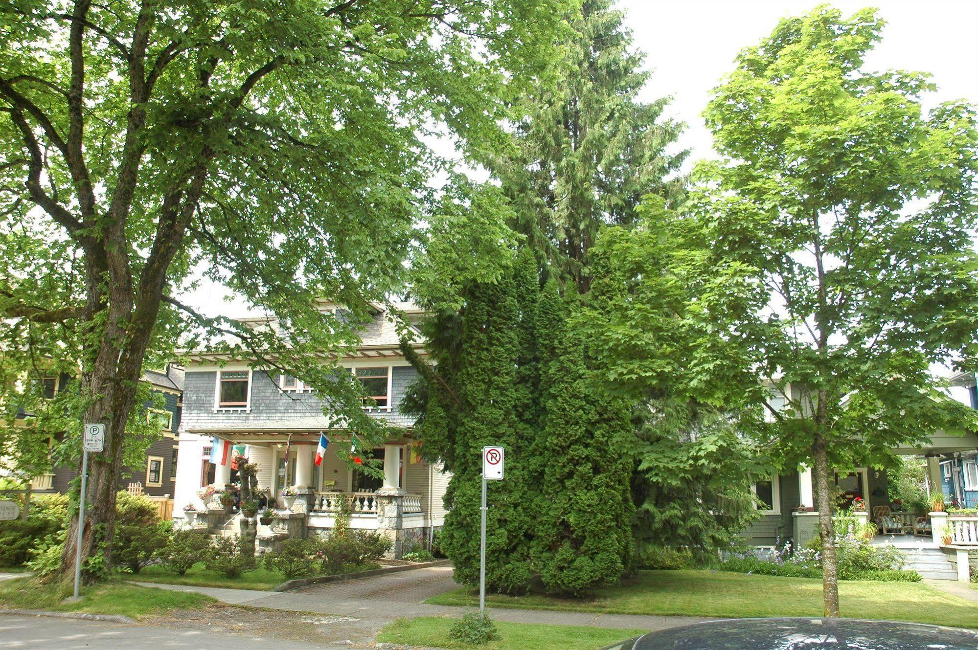 Windsor 4* Vancouver