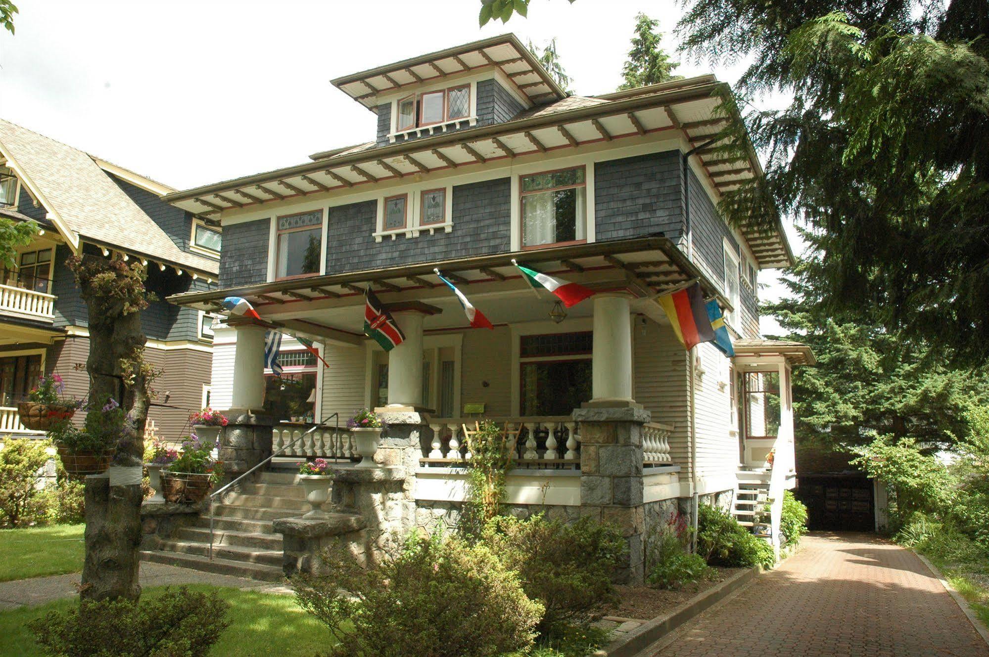 Windsor Vancouver