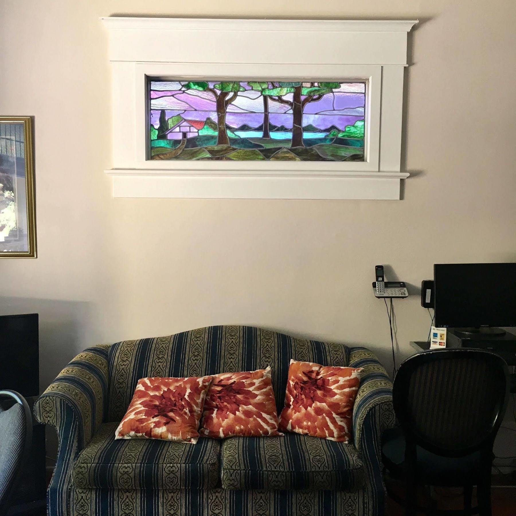 Windsor Bed & Breakfast 4*