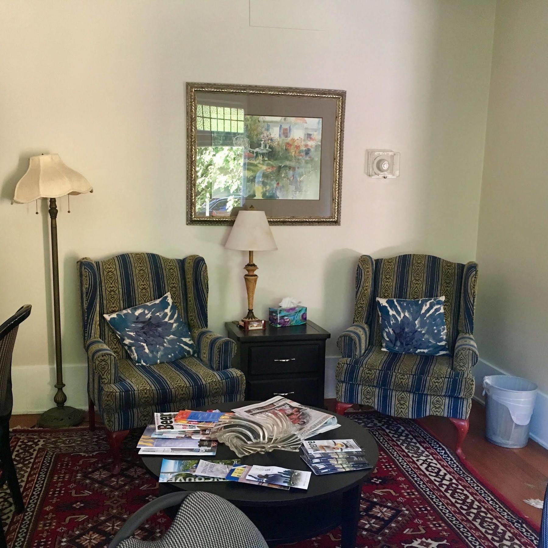Bed & Breakfast Windsor 4*