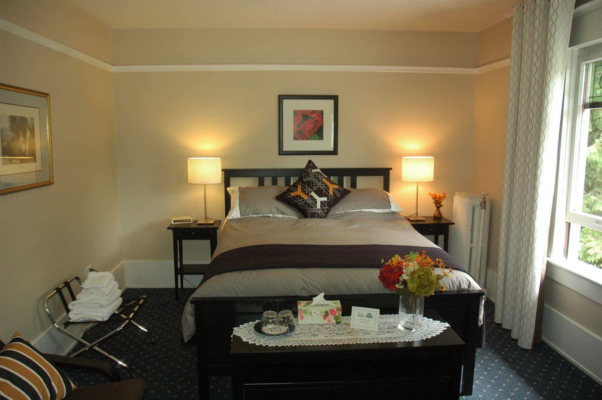 Windsor Bed & Breakfast