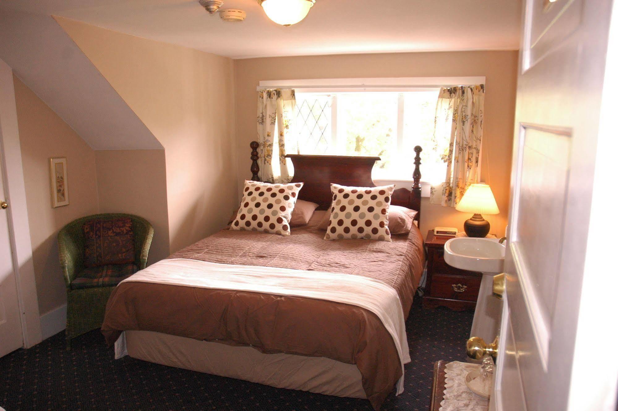 Bed & Breakfast Windsor