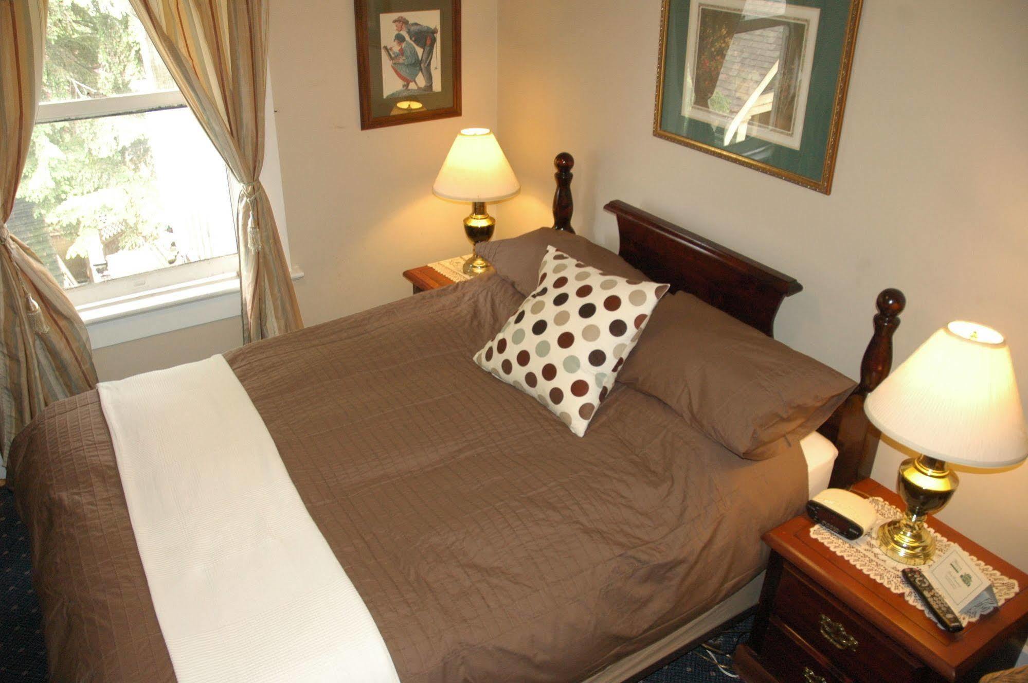 Bed & Breakfast Windsor