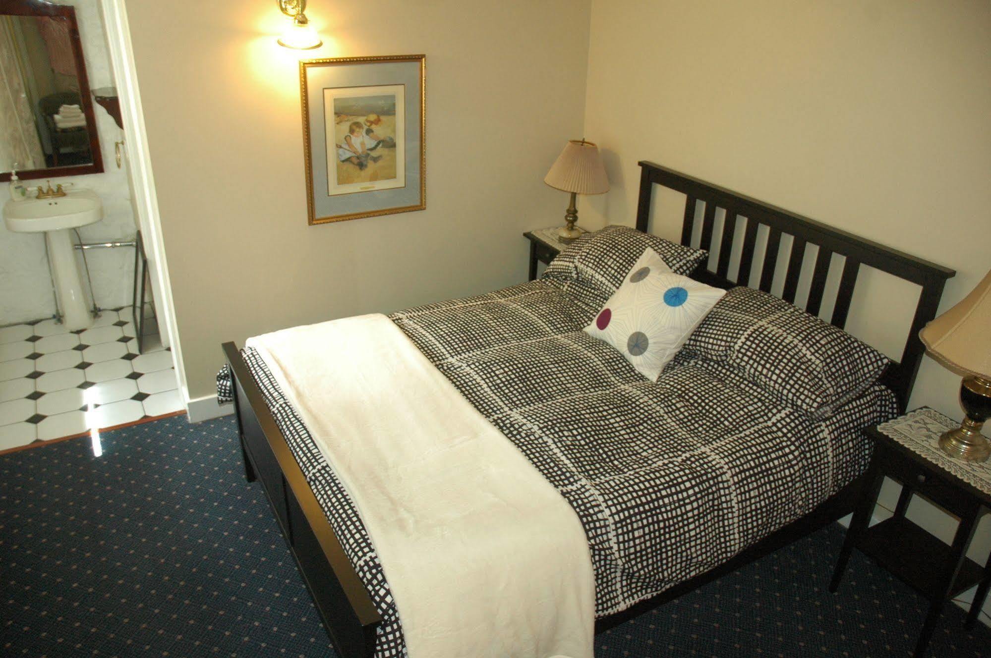 Bed & Breakfast Windsor Vancouver