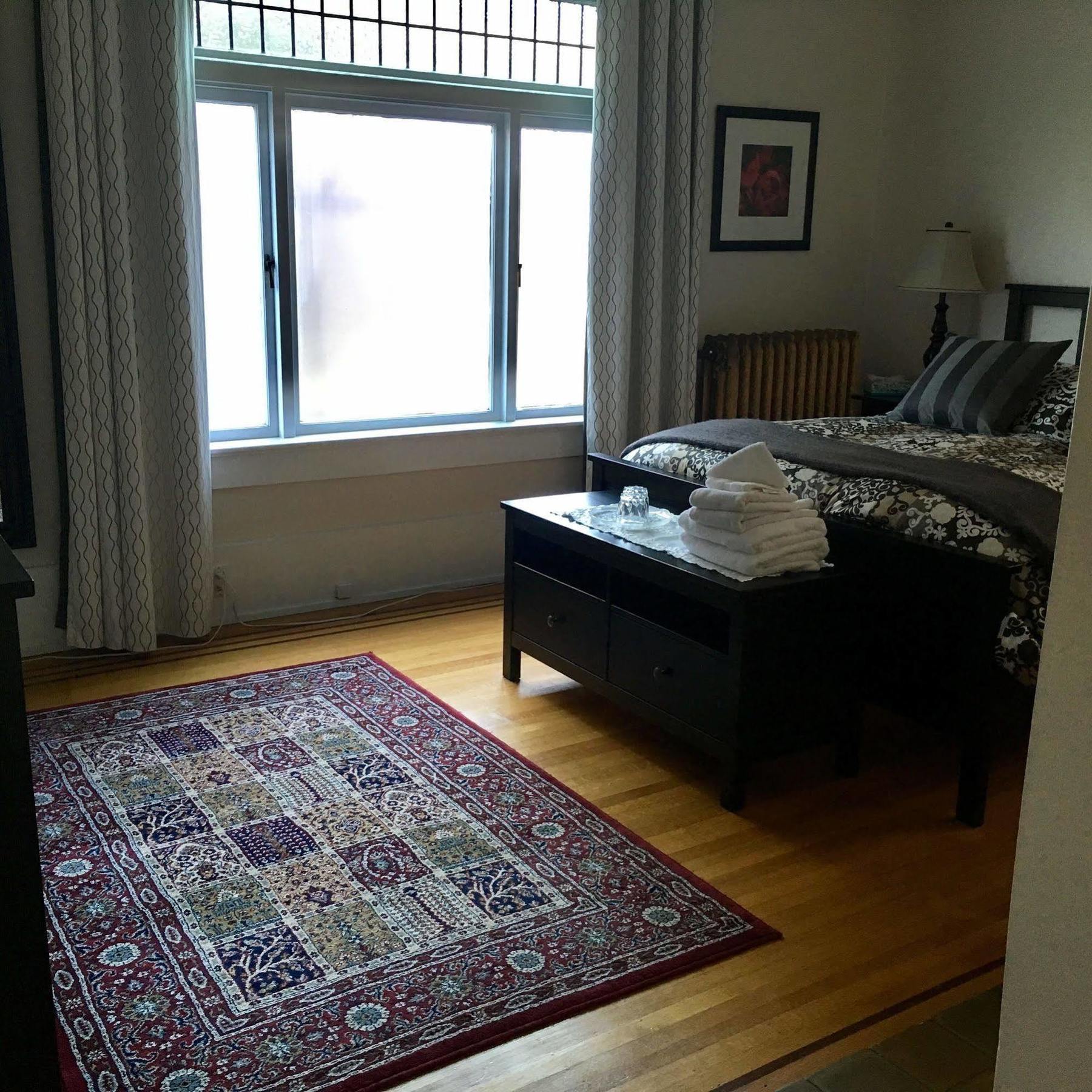 Bed & Breakfast Windsor Vancouver