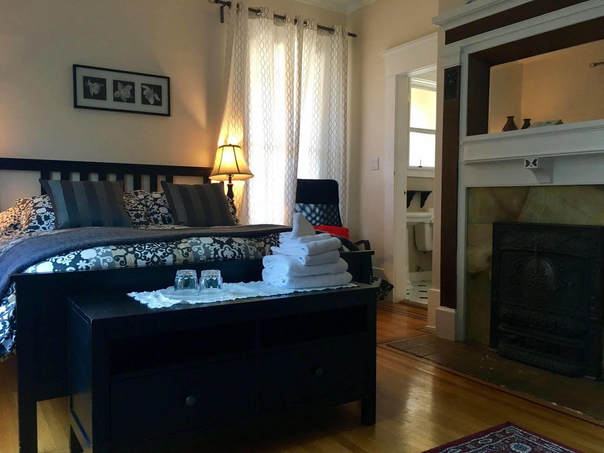Windsor Bed & Breakfast