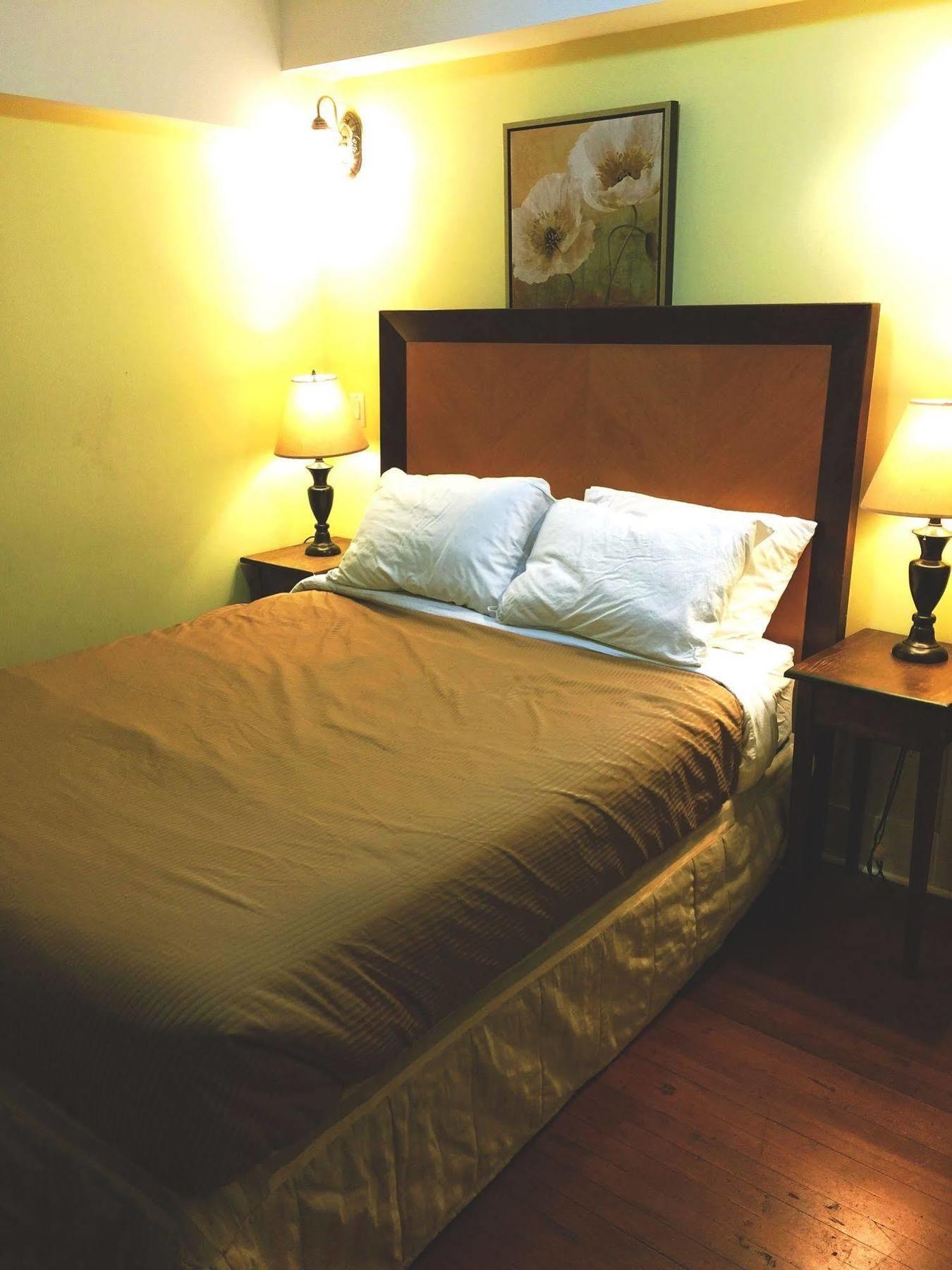 Gasthof The Manor Vancouver