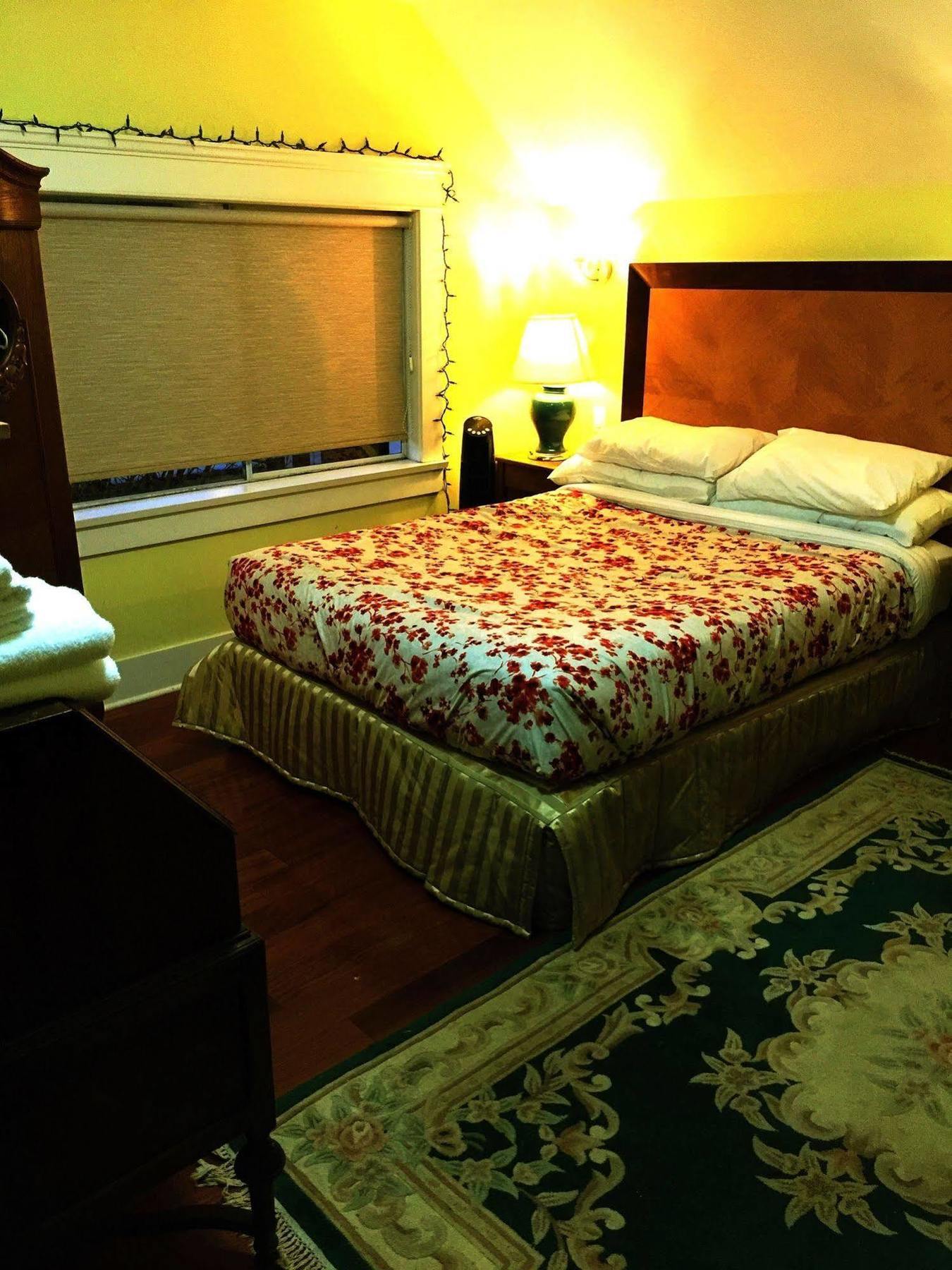 The Manor Gasthof 3*