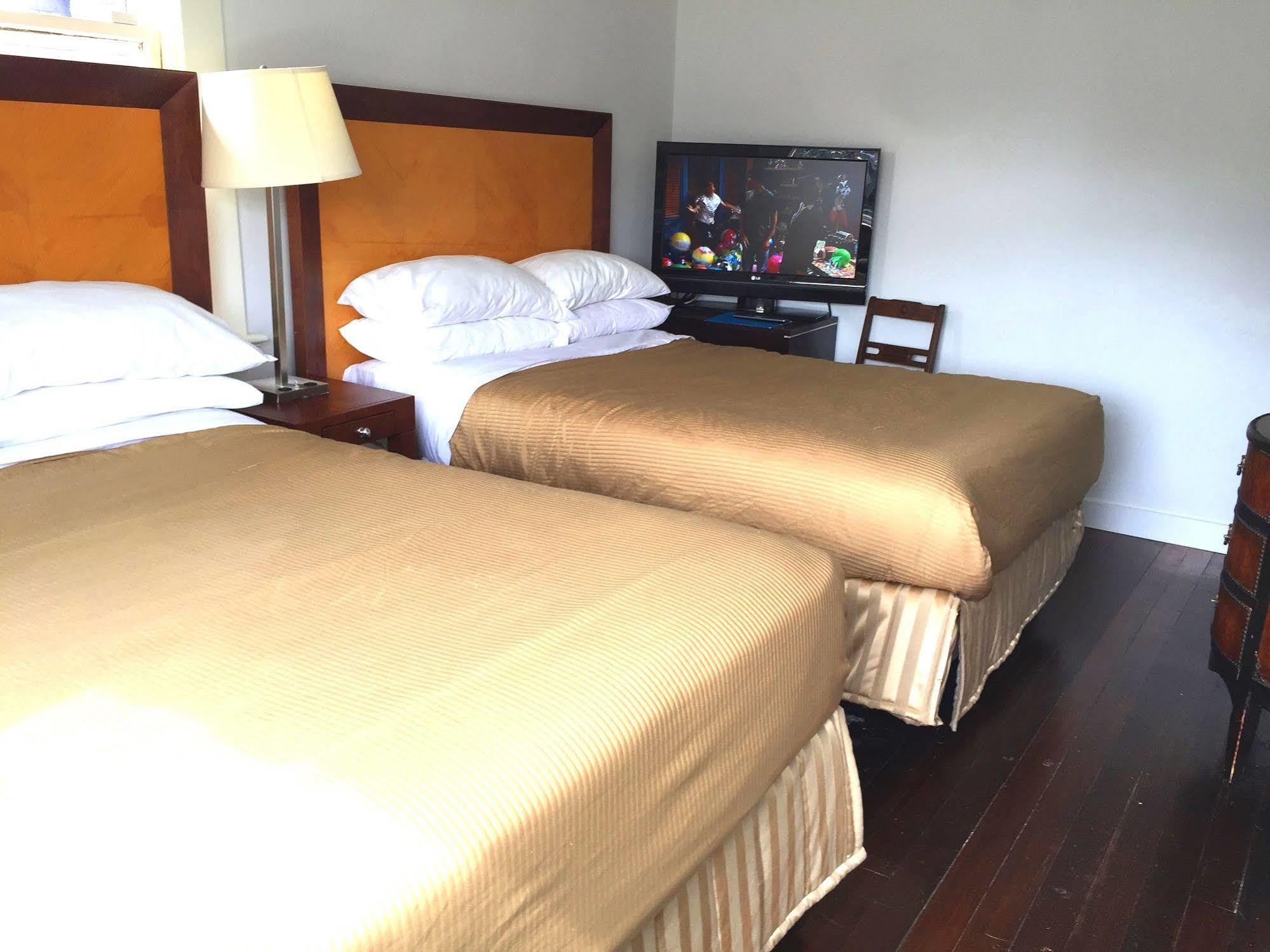 Gasthof The Manor 3*