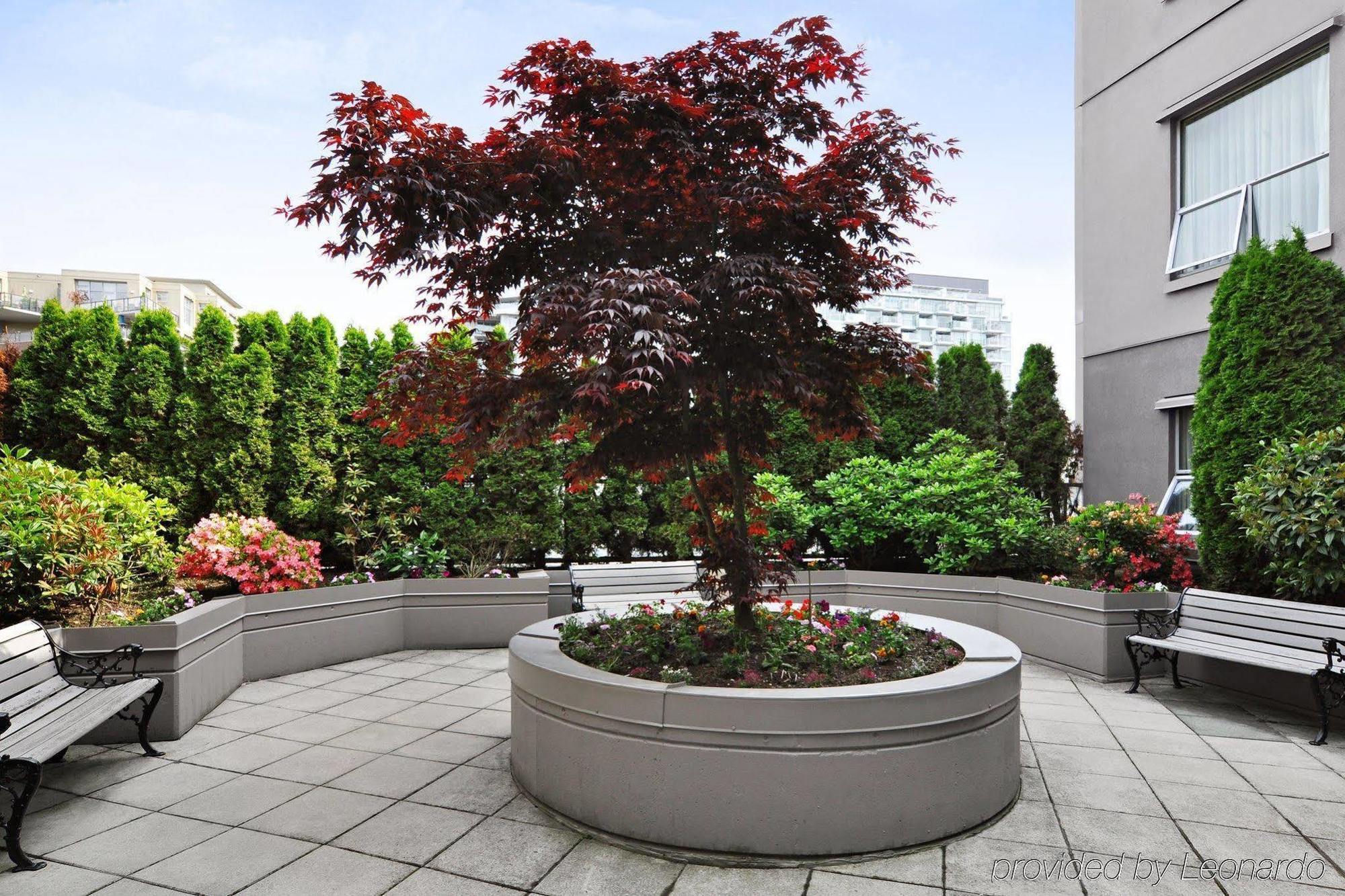 Hotel Western Uptown Vancouver