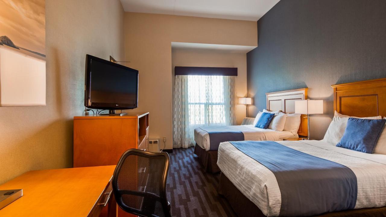 Western Uptown 3* Vancouver