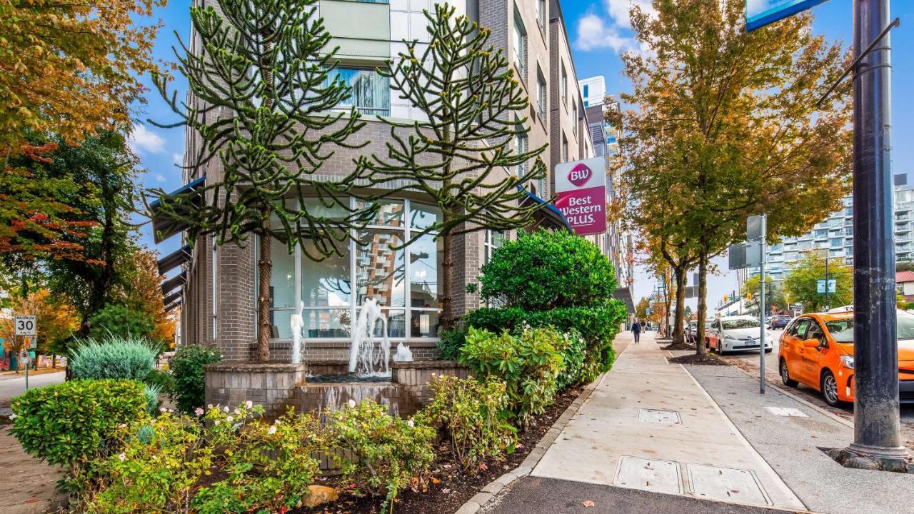 Hotel Western Uptown 3*