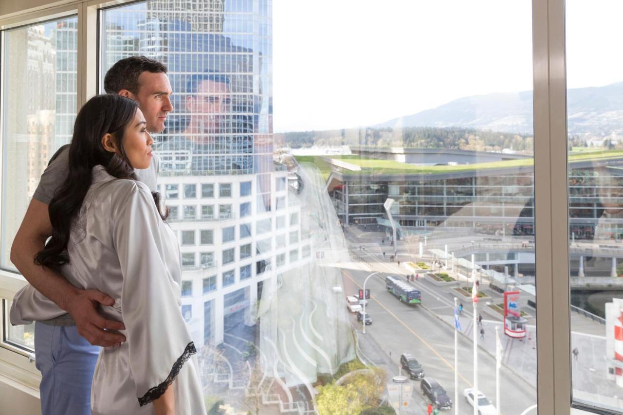 Hotel Fairmont Waterfront 5*