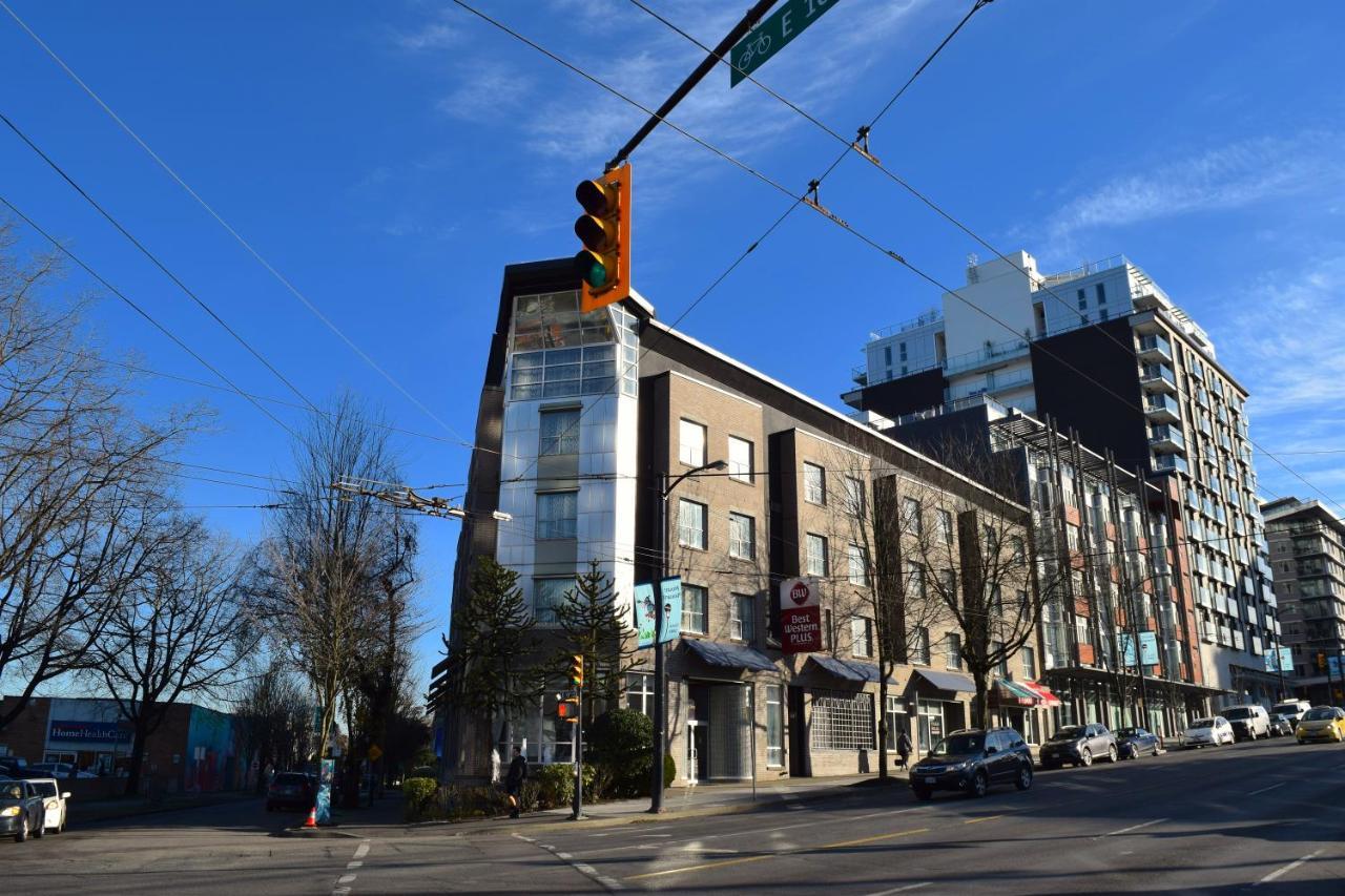 Western Uptown 3* Vancouver