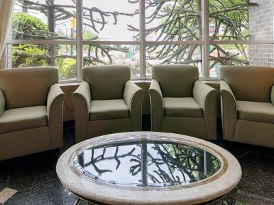 Western Uptown 3* Vancouver