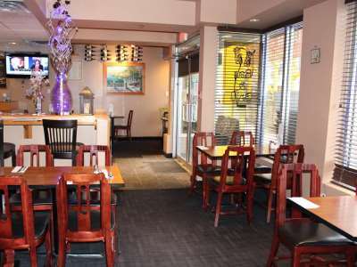 Western Uptown Hotel Vancouver