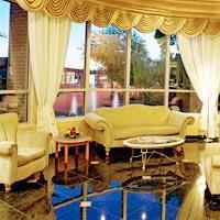 Hotel Western Uptown 3*