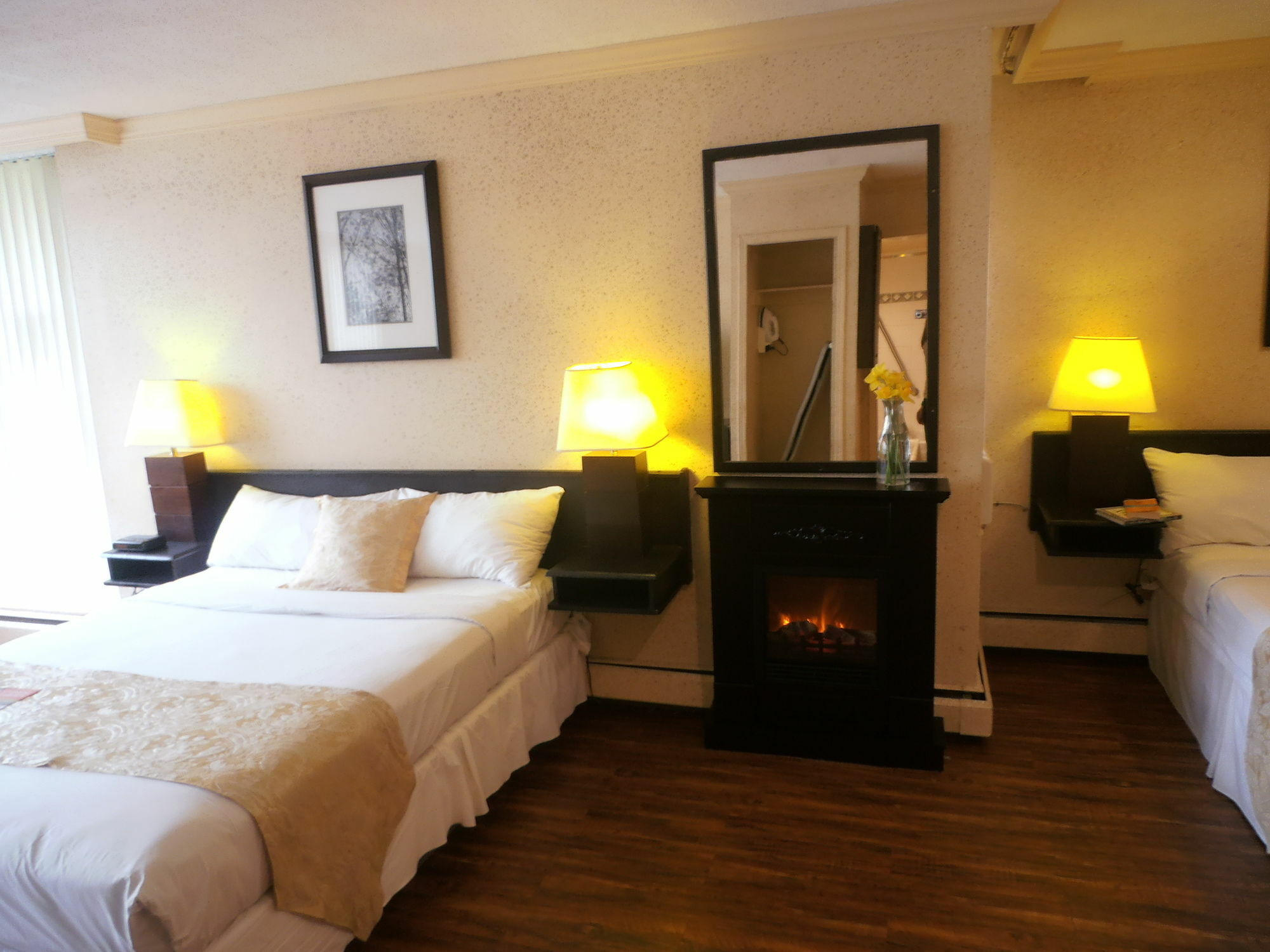 Divya Sutra On Robson Downtown 3* Vancouver