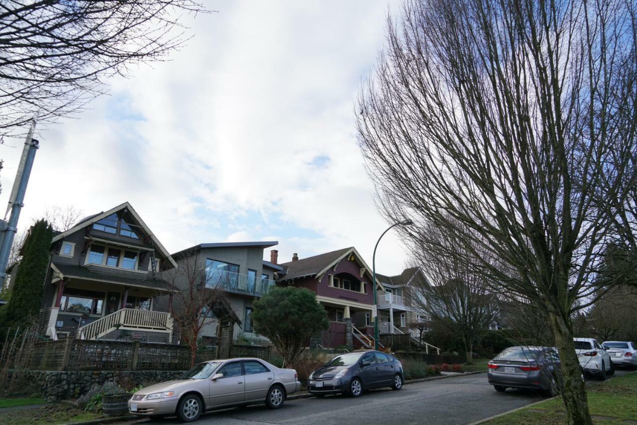 Huskyhouse Guest house Vancouver