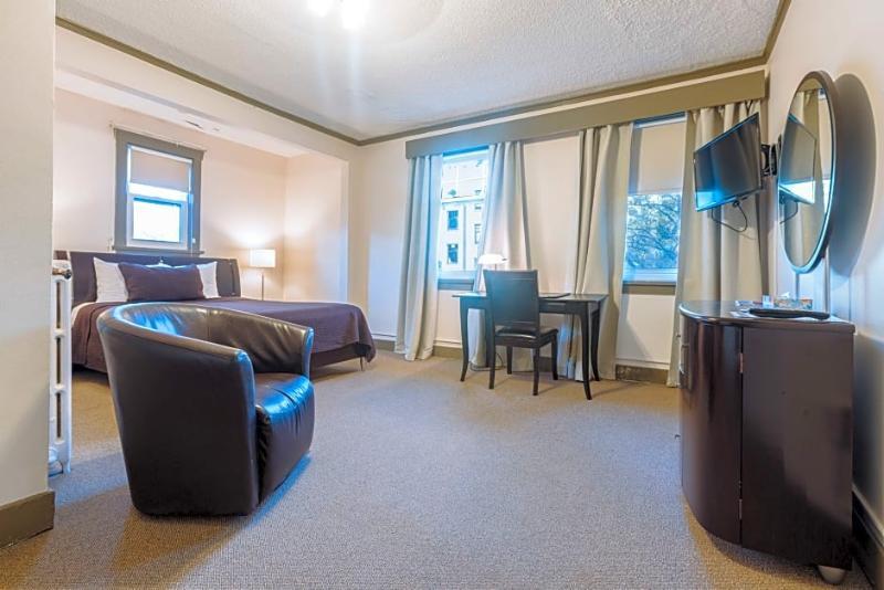 Inn The Buchan