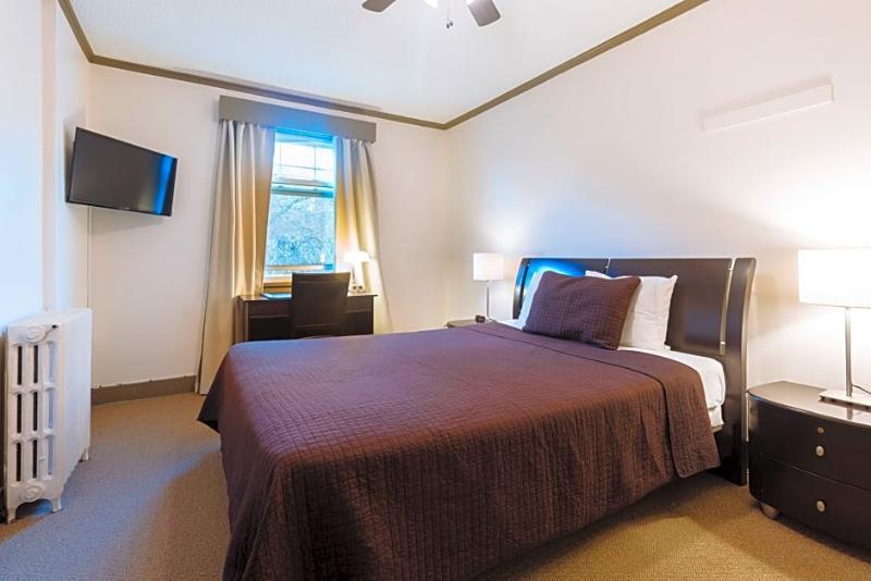 Inn The Buchan
