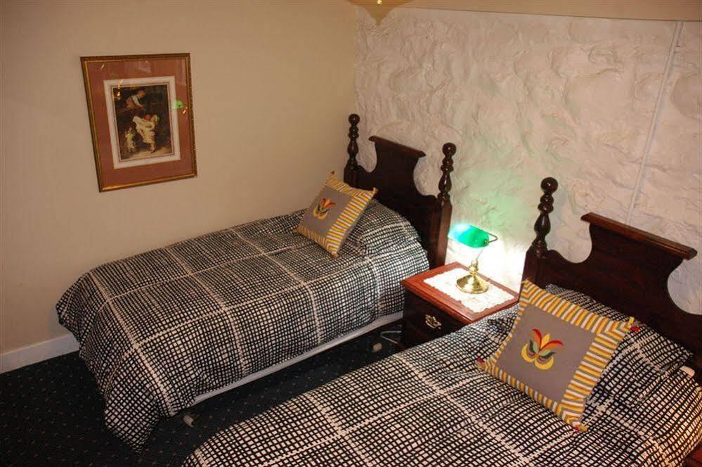 Bed & Breakfast Windsor 4*