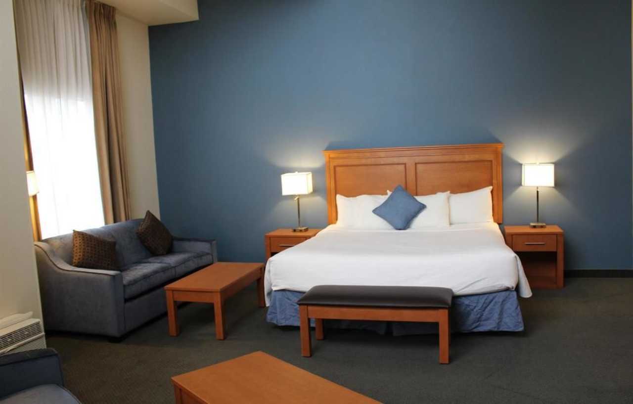 Western Uptown Hotel Vancouver