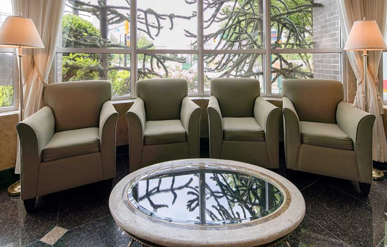 Western Uptown 3* Vancouver