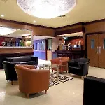 Howard Johnson Plaza Hotel Vancouver