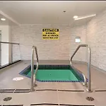 Robson & Granville Luxury Suite